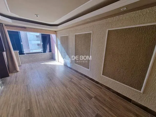 Apartamento com 80m² 2 quartos e 1 banheiro, à venda, no bairro São Benedito em Poços de Caldas