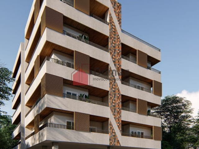 Apartamento à venda, no bairro Perequê-Açú em Ubatuba