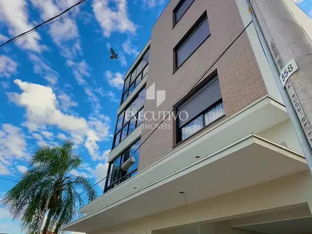 Apartamento com 131m² 2 quartos e 2 banheiros, à venda, no bairro Bela Vista em Arroio do Meio