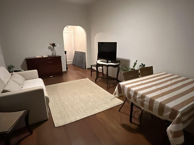 Foto do Apartamento - Apartamento à venda, Copacabana, Rio de Janeiro, RJ | GrupoApi