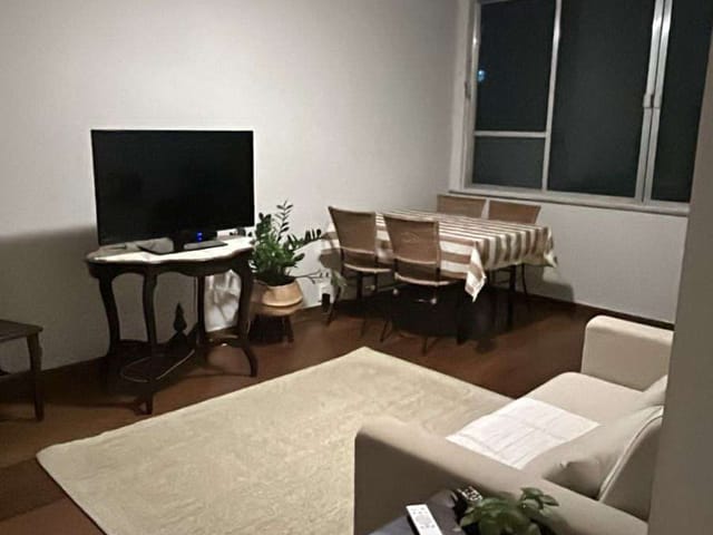Foto do Apartamento - Apartamento à venda, Copacabana, Rio de Janeiro, RJ | GrupoApi