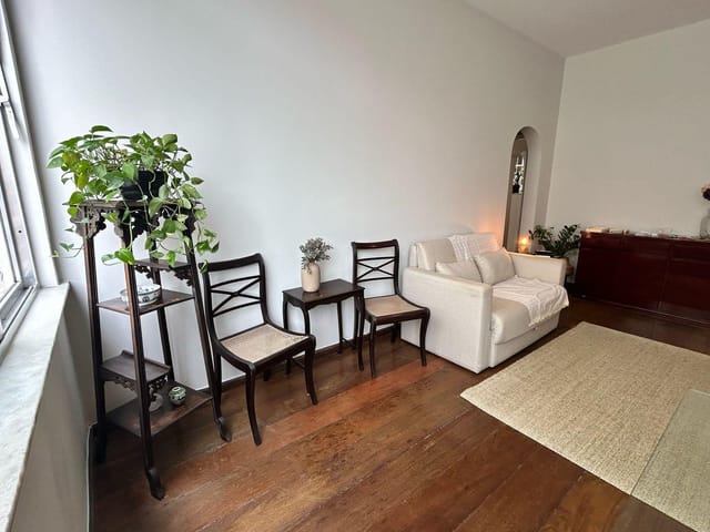 Foto do Apartamento - Apartamento à venda, Copacabana, Rio de Janeiro, RJ | GrupoApi