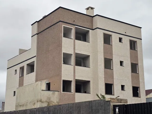 Apartamento 3 quartos e 1 banheiro, à venda, no bairro Parque da Fonte em São José dos Pinhais