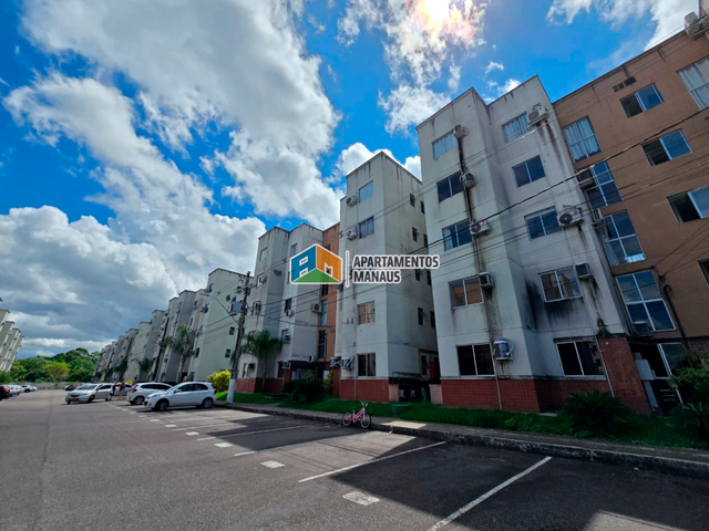 Foto do Apartamento - Conquista Premium Aleixo 2qts/1st Aleixo | Apartamentos Manaus Imobiliária