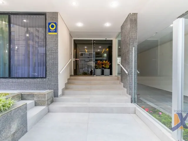 Apartamento 3 quartos e 5 banheiros, à venda, no bairro Água Verde em Curitiba