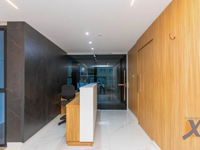 Apartamento 3 quartos e 5 banheiros, à venda, no bairro Água Verde em Curitiba