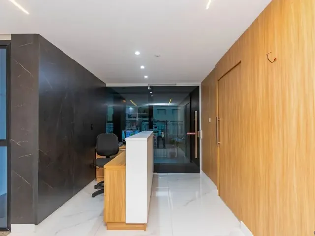 Apartamento 3 quartos e 5 banheiros, à venda, no bairro Água Verde em Curitiba