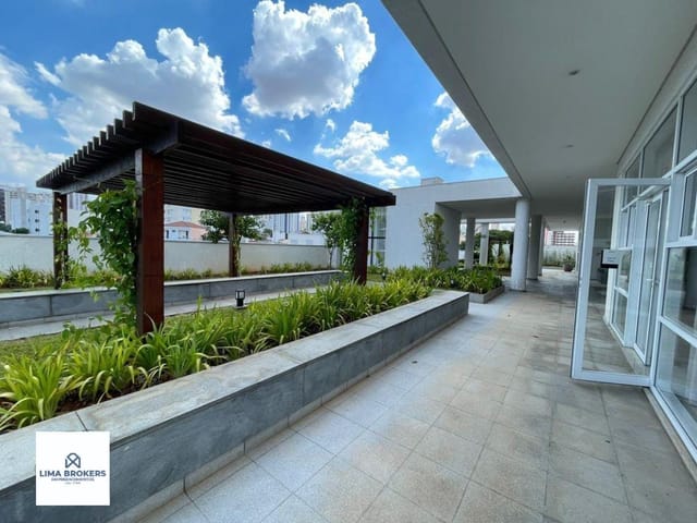 Foto do Apartamento - Apartamento para locação , São Paulo, SP | Lima Brokers Empreendimentos