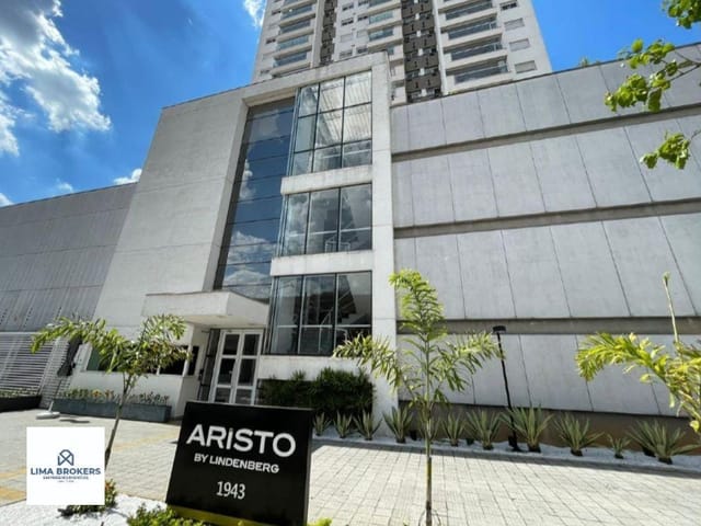 Foto do Apartamento - Apartamento para locação , São Paulo, SP | Lima Brokers Empreendimentos