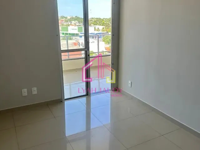 Apartamento com 130m² 3 quartos e 3 banheiros, à venda, no bairro Jardim Petrópolis em Cuiabá
