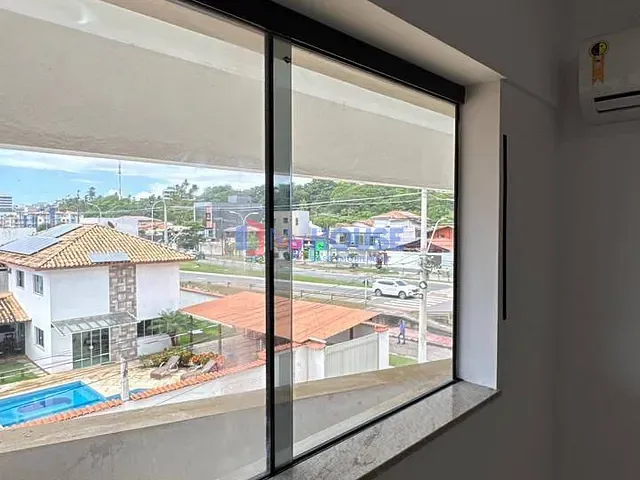 Apartamento 2 quartos e 2 banheiros, à venda ou para alugar, no bairro Jardim Atlântico em Ilhéus