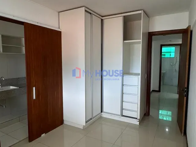 Apartamento 2 quartos e 2 banheiros, à venda ou para alugar, no bairro Jardim Atlântico em Ilhéus