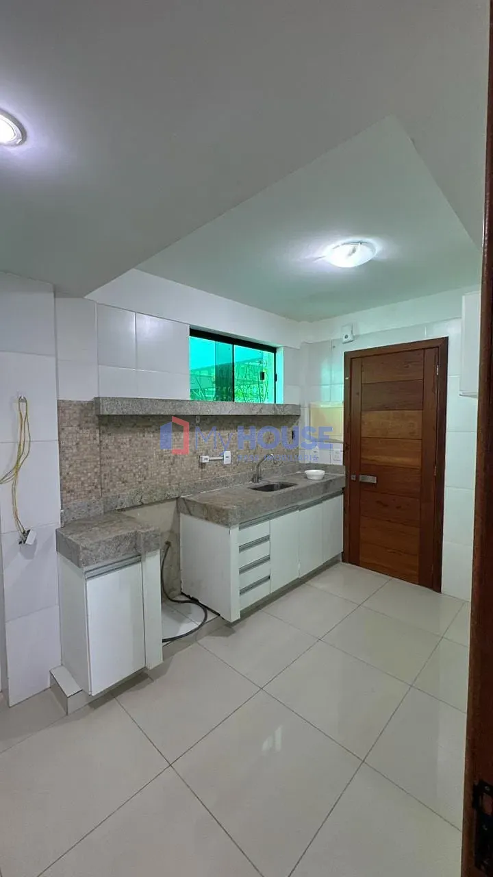 Apartamento, 2 quartos, 98 m² - Foto 6