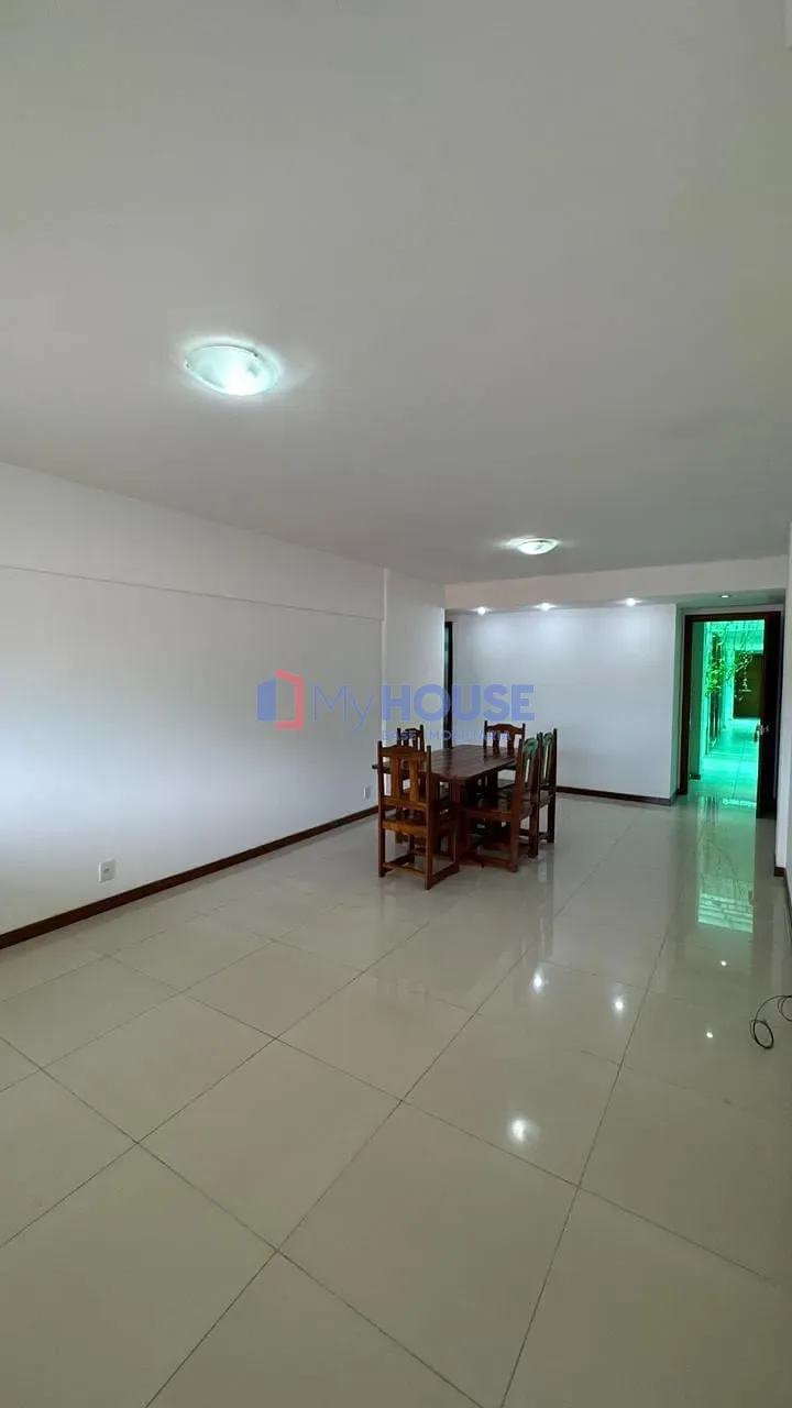Apartamento, 2 quartos, 98 m² - Foto 3