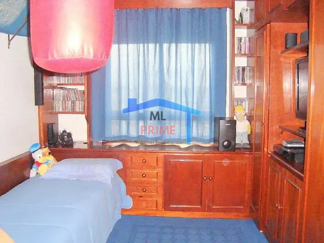 Apartamento com 303m² 4 quartos e 5 banheiros, à venda, no bairro Vila Prudente (Zona Leste) em São Paulo