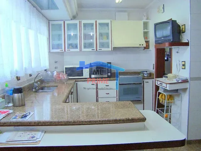Apartamento com 303m² 4 quartos e 5 banheiros, à venda, no bairro Vila Prudente (Zona Leste) em São Paulo
