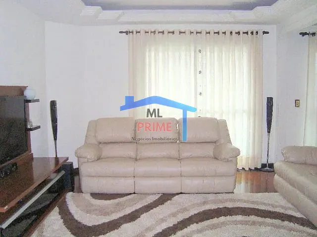 Apartamento com 303m² 4 quartos e 5 banheiros, à venda, no bairro Vila Prudente (Zona Leste) em São Paulo