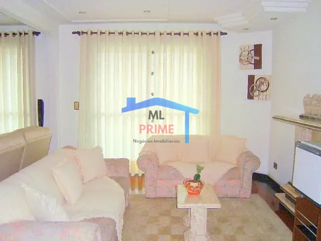 Apartamento com 303m² 4 quartos e 5 banheiros, à venda, no bairro Vila Prudente (Zona Leste) em São Paulo