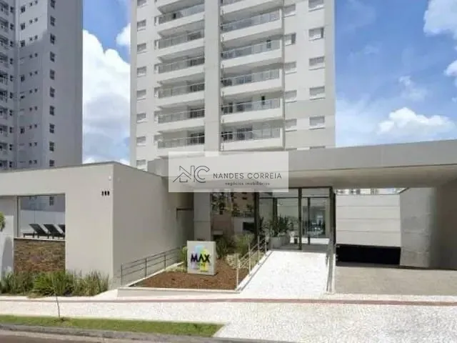 Apartamento 2 quartos e 2 banheiros, para alugar, no bairro Gleba Fazenda Palhano em Londrina