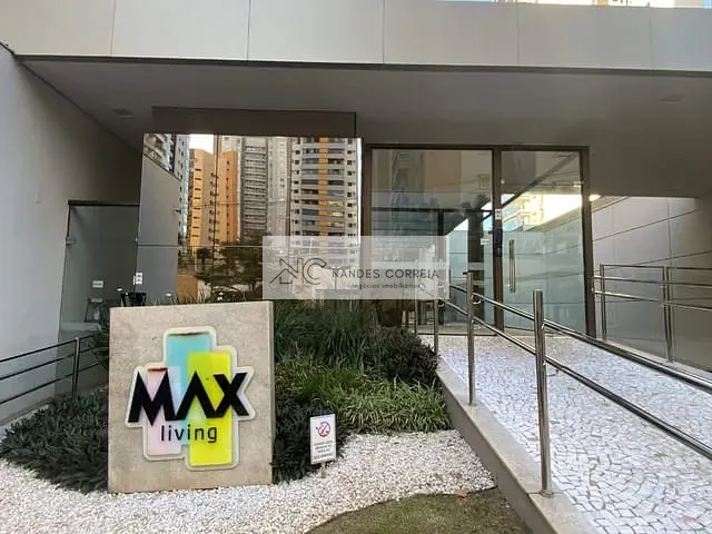 Apartamento 2 quartos e 2 banheiros, para alugar, no bairro Gleba Fazenda Palhano em Londrina