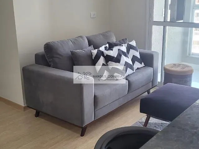 Apartamento 2 quartos e 2 banheiros, para alugar, no bairro Gleba Fazenda Palhano em Londrina