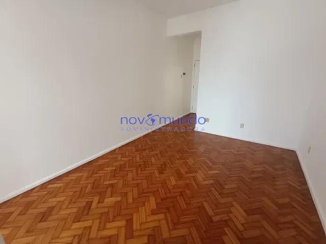 Apartamento com 53m² 1 quarto e 1 banheiro, para alugar, no bairro Ipanema em Rio de Janeiro
