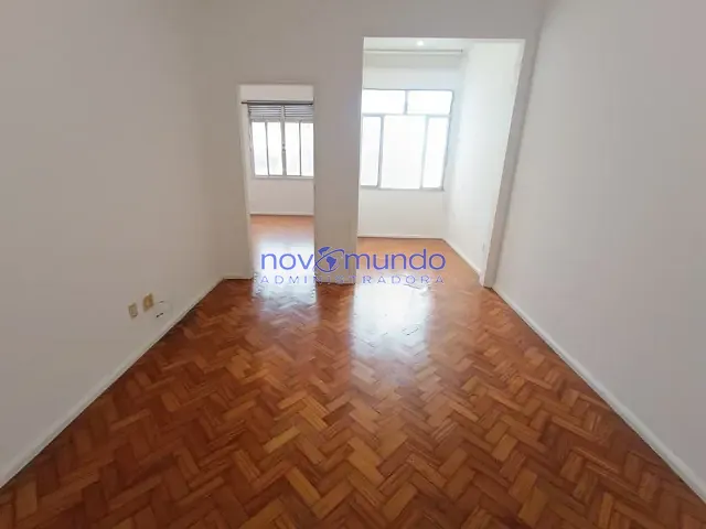 Apartamento com 53m² 1 quarto e 1 banheiro, para alugar, no bairro Ipanema em Rio de Janeiro