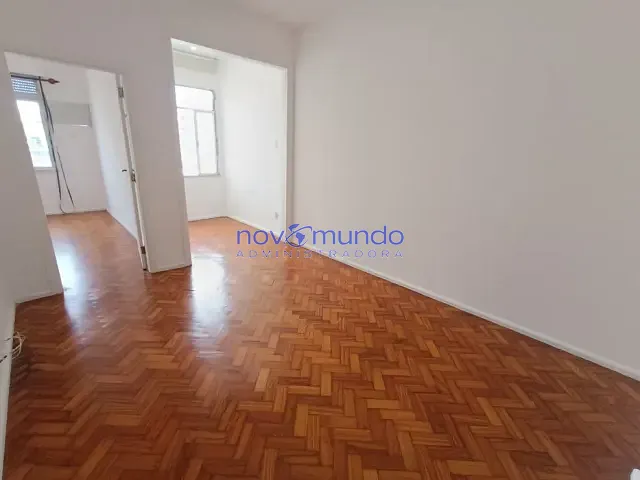 Apartamento com 53m² 1 quarto e 1 banheiro, para alugar, no bairro Ipanema em Rio de Janeiro