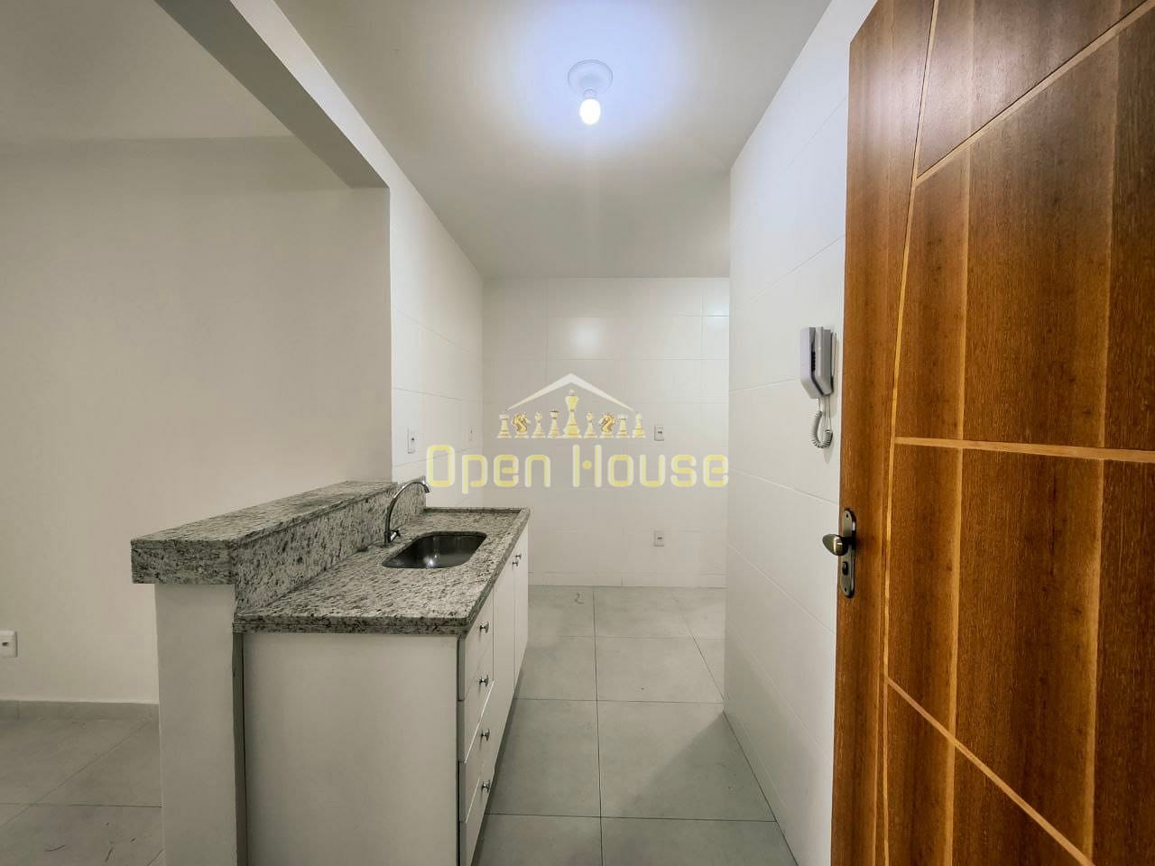 Apartamento, 2 quartos, 66 m² - Foto 2
