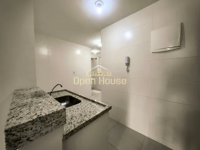 Apartamento com 116m² 2 quartos e 2 banheiros, à venda, no bairro Jardim Belvedere em Volta Redonda