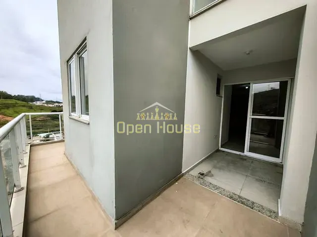 Apartamento com 116m² 2 quartos e 2 banheiros, à venda, no bairro Jardim Belvedere em Volta Redonda
