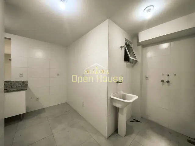 Apartamento com 116m² 2 quartos e 2 banheiros, à venda, no bairro Jardim Belvedere em Volta Redonda