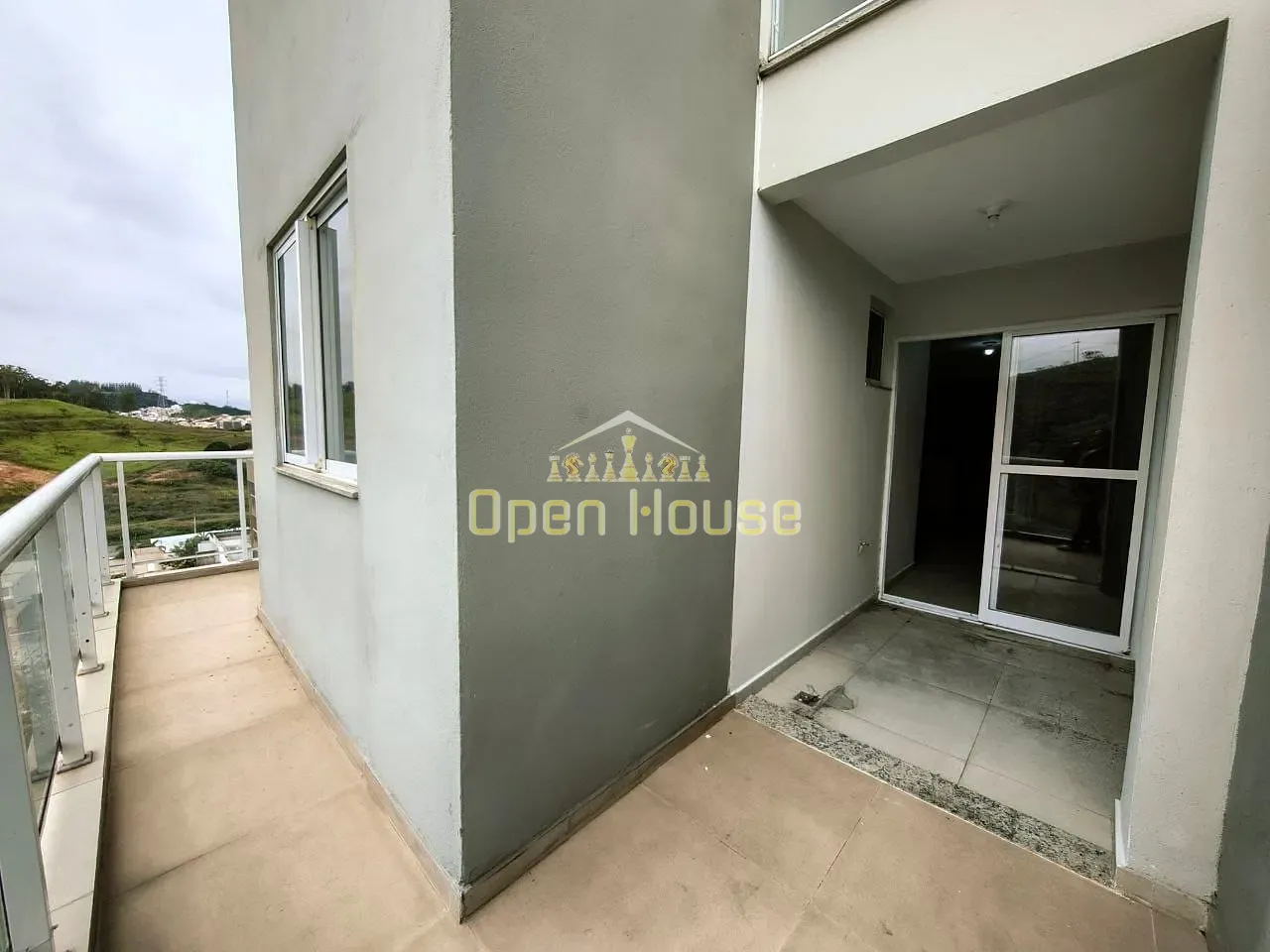 Apartamento, 2 quartos, 66 m² - Foto 1