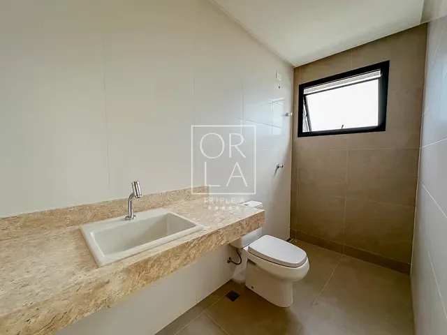 Apartamento 3 quartos e 5 banheiros, à venda, no bairro Setor Bueno em Goiânia