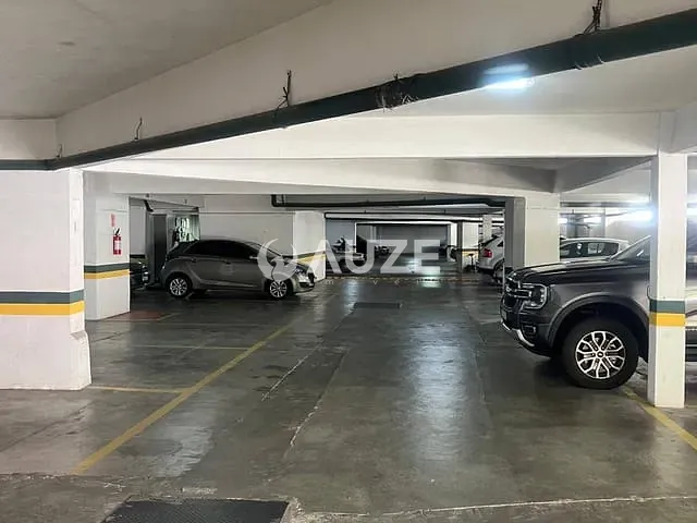 Apartamento 3 quartos e 2 banheiros, à venda, no bairro Bigorrilho em Curitiba