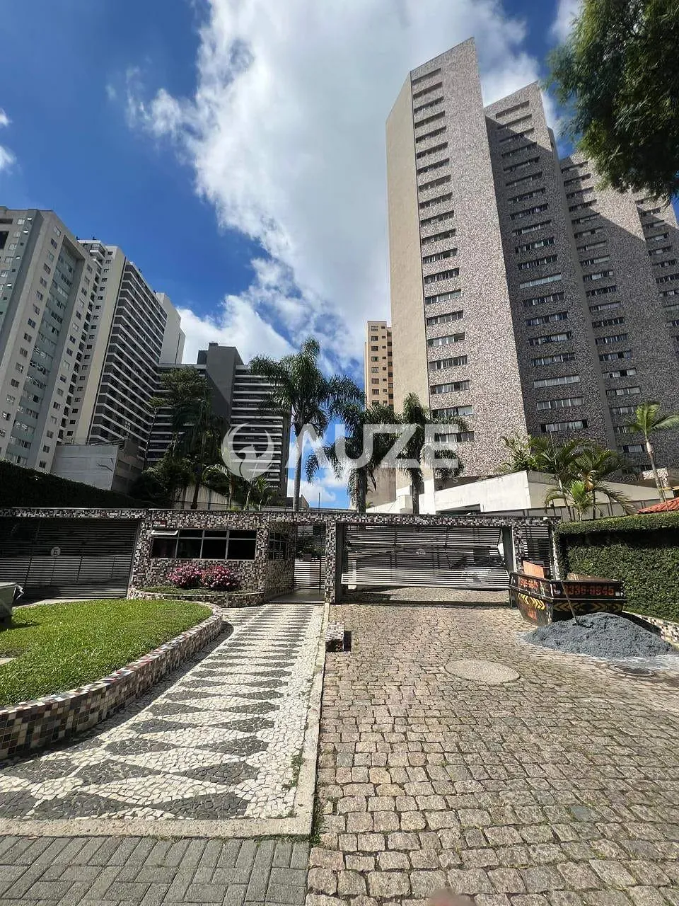 Apartamento, 3 quartos, 67 m² - Foto 1