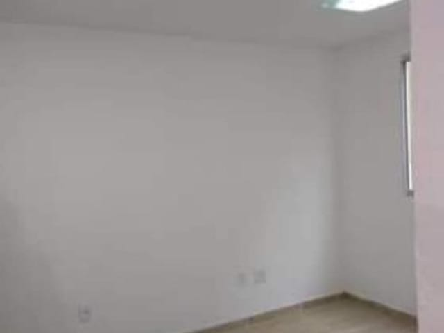 Apartamento com 38m² 2 quartos e 1 banheiro, à venda, no bairro Jardim Petrópolis em Cotia