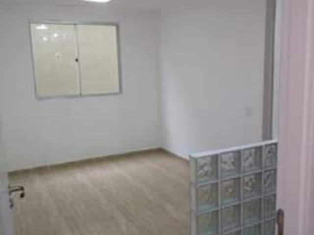 Apartamento com 38m² 2 quartos e 1 banheiro, à venda, no bairro Jardim Petrópolis em Cotia