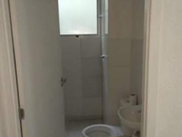 Apartamento com 38m² 2 quartos e 1 banheiro, à venda, no bairro Jardim Petrópolis em Cotia