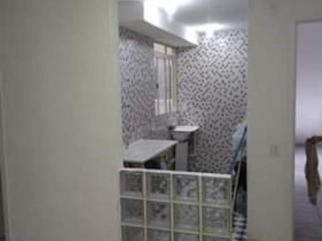 Apartamento com 38m² 2 quartos e 1 banheiro, à venda, no bairro Jardim Petrópolis em Cotia