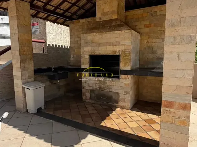Apartamento com 260m² 4 quartos e 5 banheiros, à venda, no bairro Pituba em Salvador