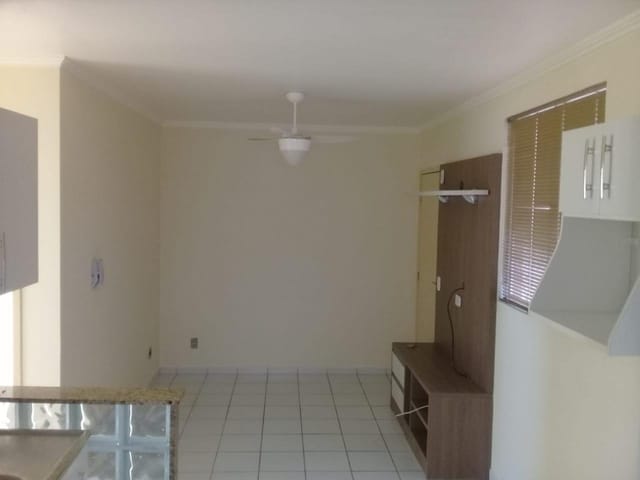 Foto do Apartamento - Residencial Anselmo Vedoato - Apartamento com 2 dormitórios à venda, 42 m² por R$ 109.000 - Nova Olinda - Londrina/PR | Premier Imóveis