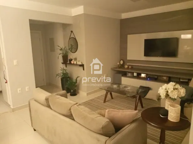 Apartamento 3 quartos e 2 banheiros, à venda, no bairro Vila das Jabuticabeiras em Taubaté