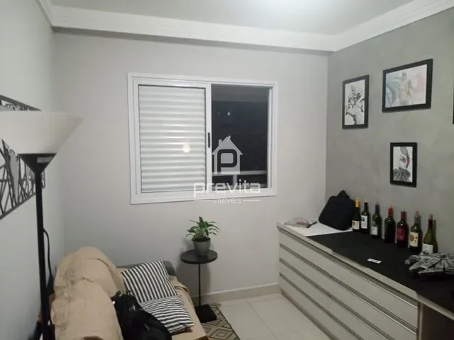 Apartamento 3 quartos e 2 banheiros, à venda, no bairro Vila das Jabuticabeiras em Taubaté