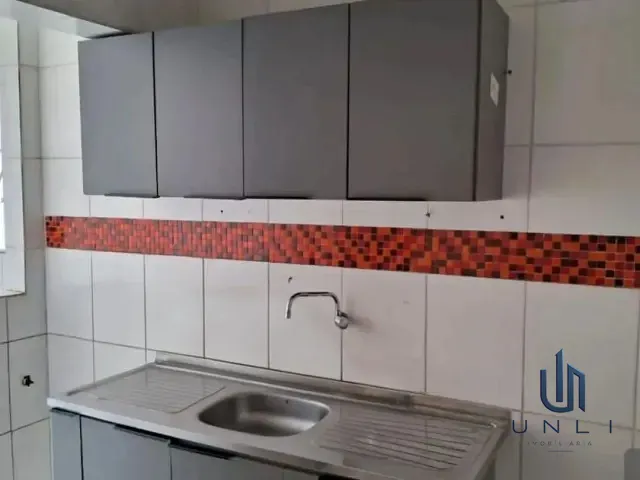Apartamento 2 quartos e 1 banheiro, à venda, no bairro Jardim Belvedere em Volta Redonda