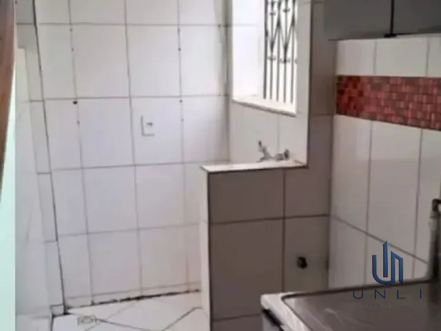 Apartamento 2 quartos e 1 banheiro, à venda, no bairro Jardim Belvedere em Volta Redonda