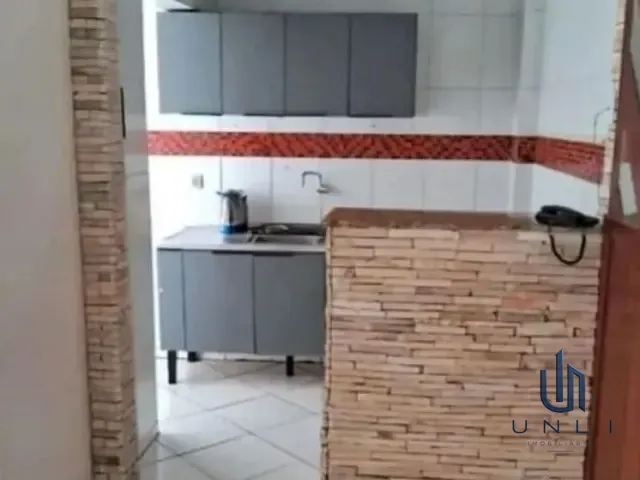 Apartamento 2 quartos e 1 banheiro, à venda, no bairro Jardim Belvedere em Volta Redonda