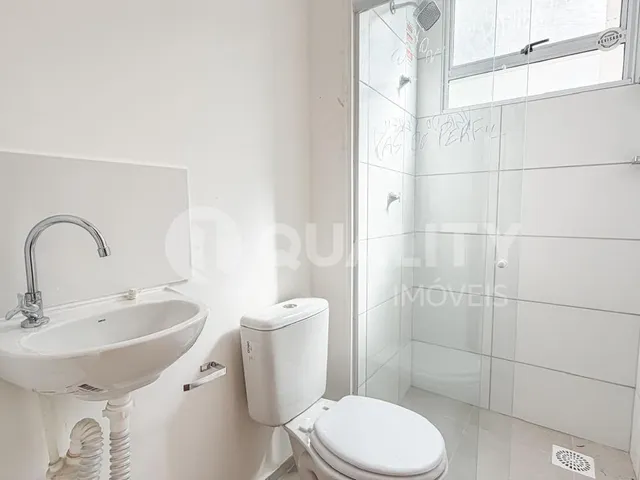 Apartamento 2 quartos e 1 banheiro, para alugar, no bairro Jangurussu em Fortaleza