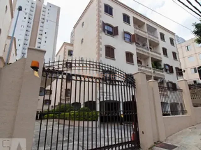 Apartamento 3 quartos e 2 banheiros, à venda, no bairro Vila Rosália em Guarulhos