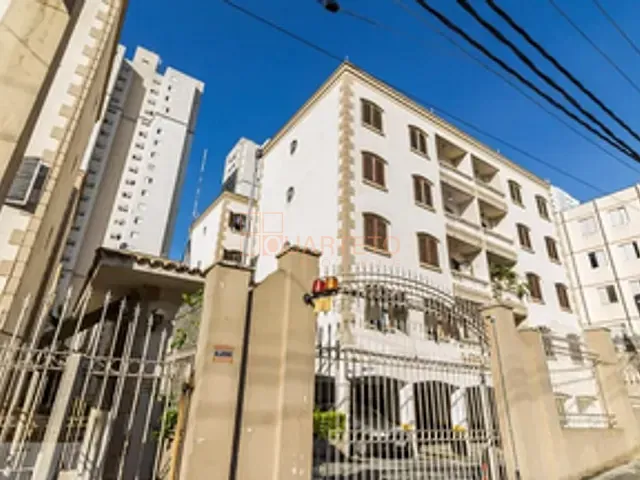 Apartamento 3 quartos e 2 banheiros, à venda, no bairro Vila Rosália em Guarulhos